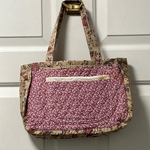 Fabric Purse